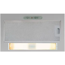 Cata GK 4500 Dunstabzugshaube 60 cm Silber