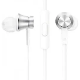 Xiaomi MI Piston Basic Edition silber