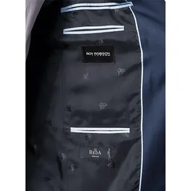 Roy Robson Herren Sakko blau, blau, NOS