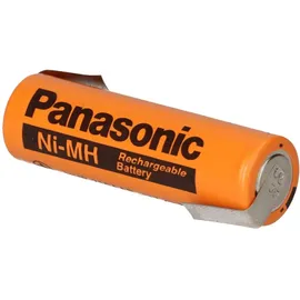 Panasonic Akku AA 2080 mAh 1 St.