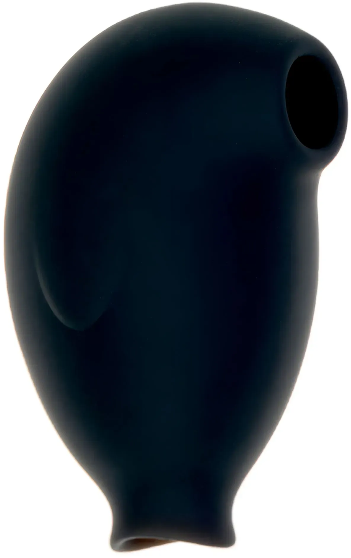 Hugbox Sextoy Clitorisstimulator – Zuigvibrator met Tongstimulatie, Waterdicht 20x20x10 cm