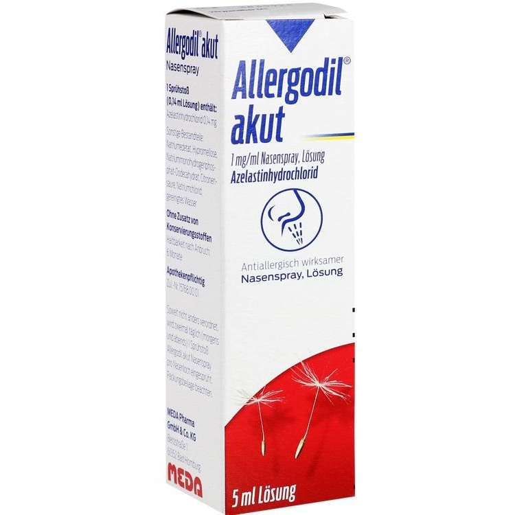 allergodil