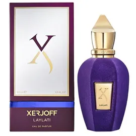 Xerjoff Laylati Eau de Parfum 100 ml