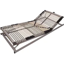 SUN GARDEN L 4050 Classic Kopfteil verstellbar 140 cm