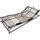 SUN GARDEN L 4050 Classic Kopfteil verstellbar 140 cm