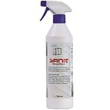 Sanit SpiegelBlank 750 ml