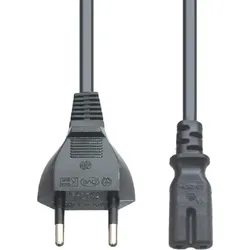 E+P Elektrik Netzkabel NK1/5 000280020000