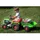 INJUSA Basic Tractor 6V gelb (132.5x49x50)