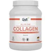 Health+ All in One Collagen,