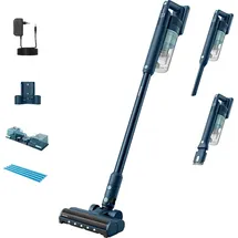 Philips 5000 Series Kabelloser Staubsauger Aqua XC5041/01