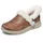 SKECHERS Cozy Escape Damen braun, Größe 40 EU