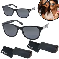 Best Direct Best Direct® polarisierte Sonnenbrille UV 400 für Damen und Herren Polaryte Photocromic