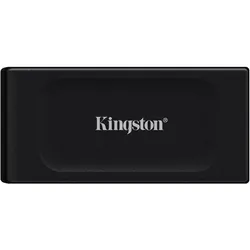 Kingston XS1000 - 1 TB