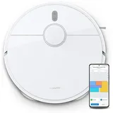 Xiaomi Robot Vacuum S10+ Saug-/Wischroboter weiß