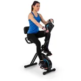 capital sports Azura Full Body Comfort schwarz