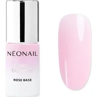 NeoNail Professional NEONAIL Baby Boomer Rose Base UV-Nagellack 7.2