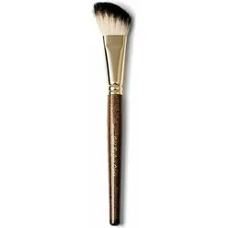 Make-Up Pinsel Gold By José Ojeda Pincel