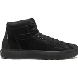 Scarpa Mojito Wrap Mid GTX Schuhe (Größe 45, schwarz)