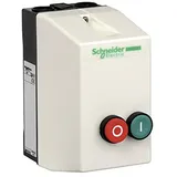 Schneider Electric LE1D09B7 Motorstarter