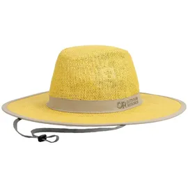 Outdoor Research Papyrus Brim Sonnenhut khaki L