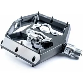 Cube CLICK A2-ZP Grau