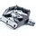 Cube CLICK A2-ZP Grau