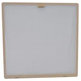 MPK Modell 40 Fliegengittereinsatz Beige