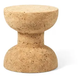 Vitra - Cork Family Hocker, Modell E