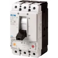 Eaton Moeller Eaton Leistungsschalter NZMH2-A125-NA