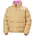 Daunenjacke Sandstorm M