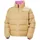 HELLY HANSEN Yu 23 Reversible Daunenjacke - Sandstorm - M