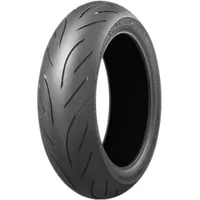 Bridgestone Battlax S21 REAR 180/55 R17 73W
