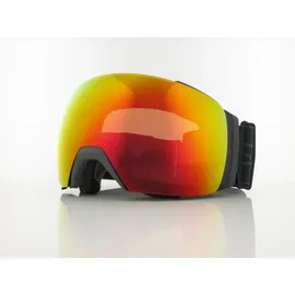 Smith Optics Smith IO Mag XL ChomaPOP Skibrille (Größe One Size, grau)