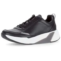 Gabor Sneaker low Damen Schwarz 41