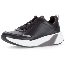 Gabor Sneaker low Damen Schwarz 41