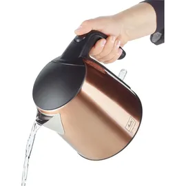Melitta Prime Aqua Mini kupfer