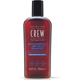 American Crew Anti-Dandruff + Dry Scalp Shampoo 250 ml