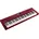 Roland GO KEYS 3 Dark Red