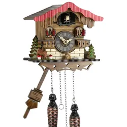 Engstler -Waldhaus 20cm- 454 Q