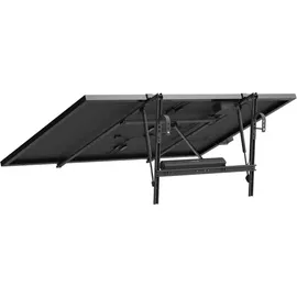 EcoFlow Einachsiger Solar Tracker 134 cm x 22,3 cm x 8,8 cm