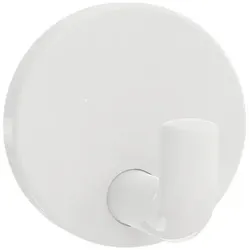 Wandhaken Hewi Serie 801, reinweiß - 801.90.010 99