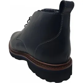 SIOUX Adalrik Herren Schwarz 45