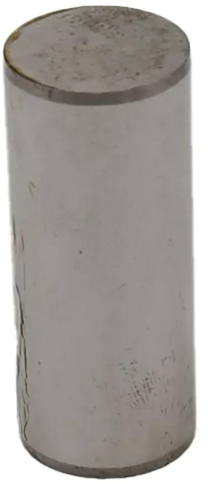 Italkit 20x49 Mm Carbon Kurbelzapfen - Silver - One Size