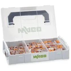 WAGO Verbindungsklemmenset 887-959