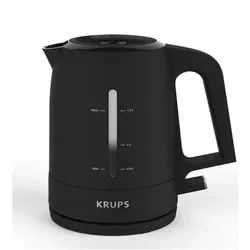 Krups BW 2448 (Schwarz)