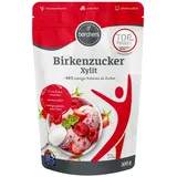 kompatible Ware Birkenzucker Xylit, 300,0 g
