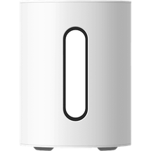 Sonos Sub Mini weiß