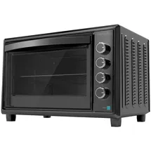 Cecotec Bake&Toast 6090 Schwarz
