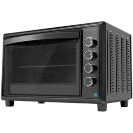 Cecotec Bake&Toast 6090 Schwarz
