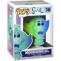 Funko POP Disney: Soul – Moonwind